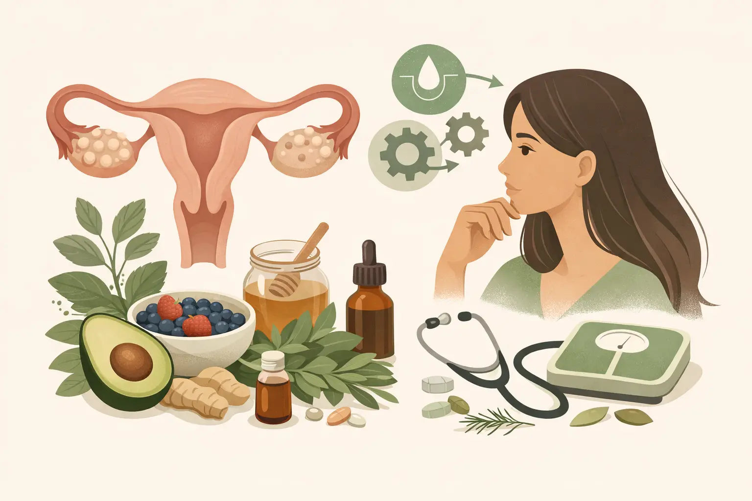 What Causes PCOS? What We Know
