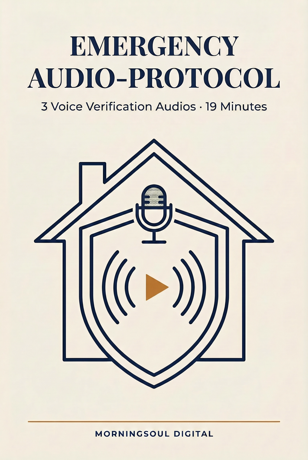 Emergency Audio - Protocol - 30 - Second Call Verification Script